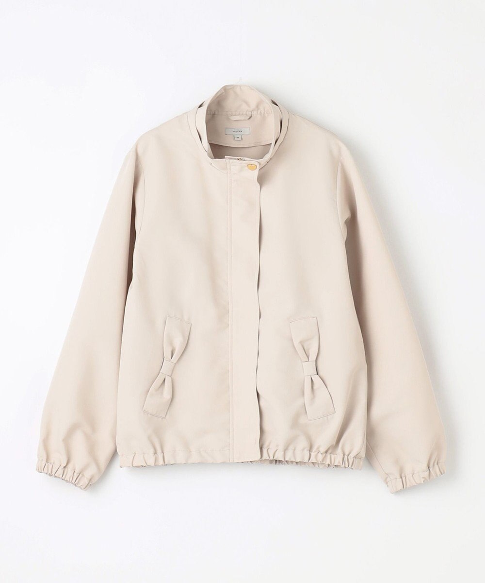 ANY KIDS マウンテンパーカー 