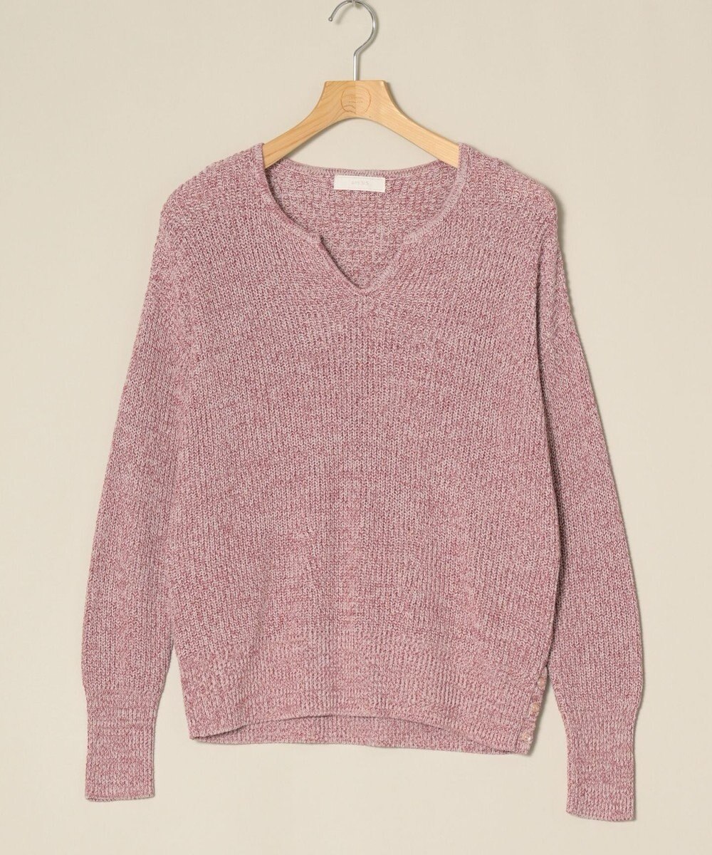 ONWARD Reuse Park 【any SiS】ニット春夏 