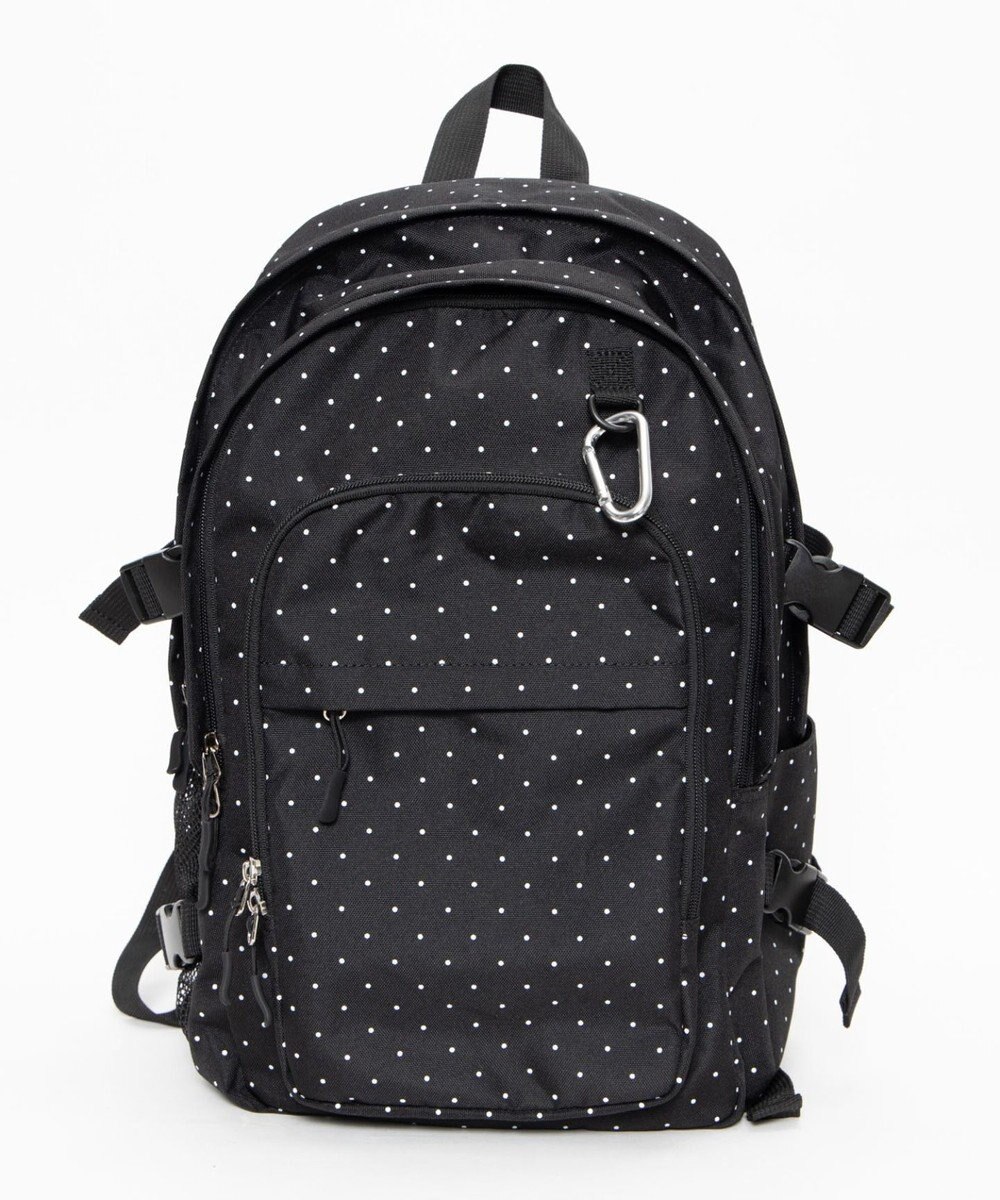 WEGO 【SCHOOLITEM】スクールデイリーリュック 