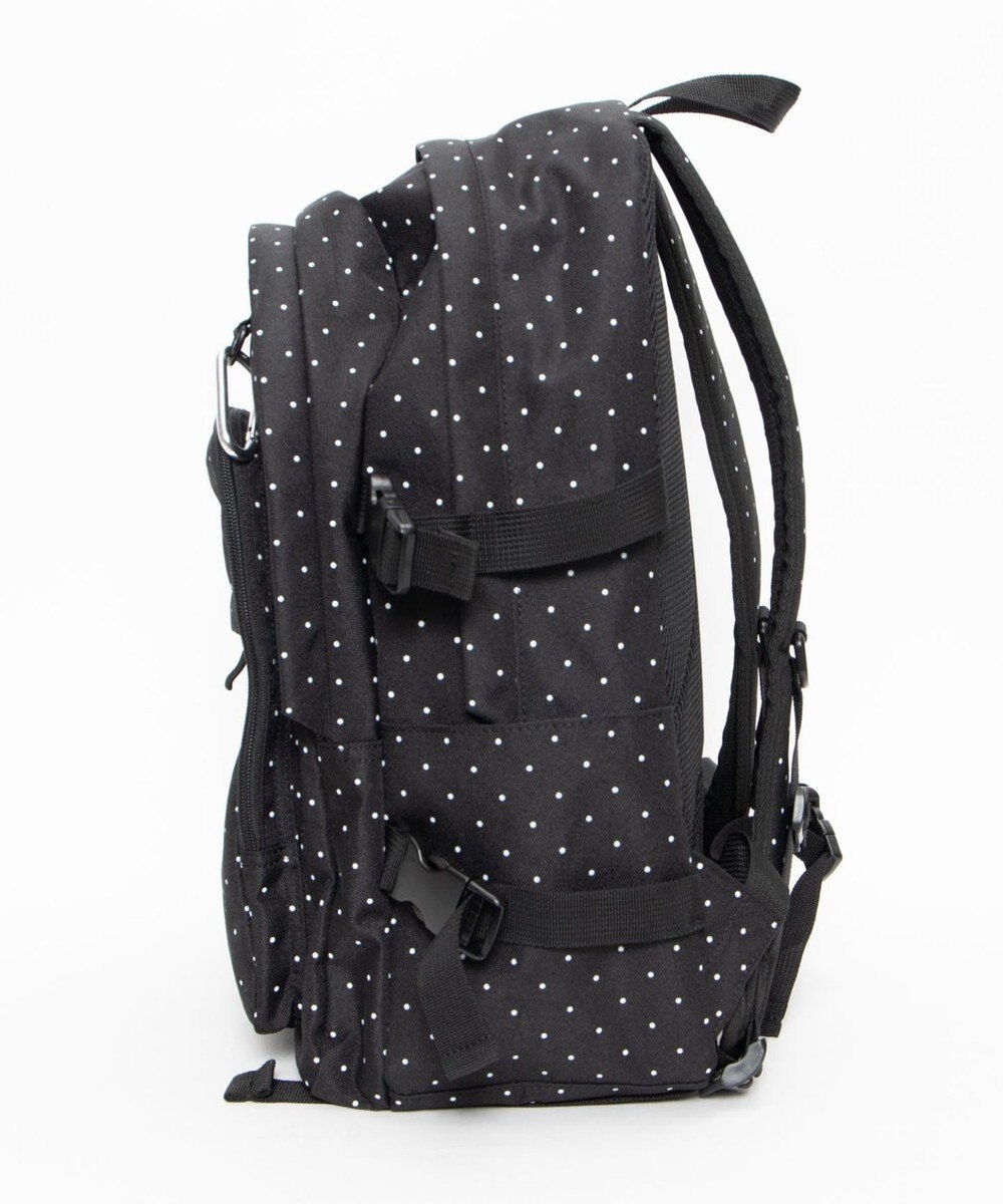 WEGO 【SCHOOLITEM】スクールデイリーリュック 