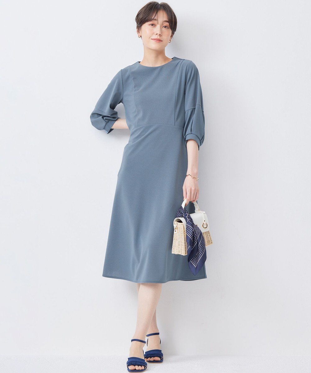 組曲 ライトアムンゼンジャージー ワンピース 