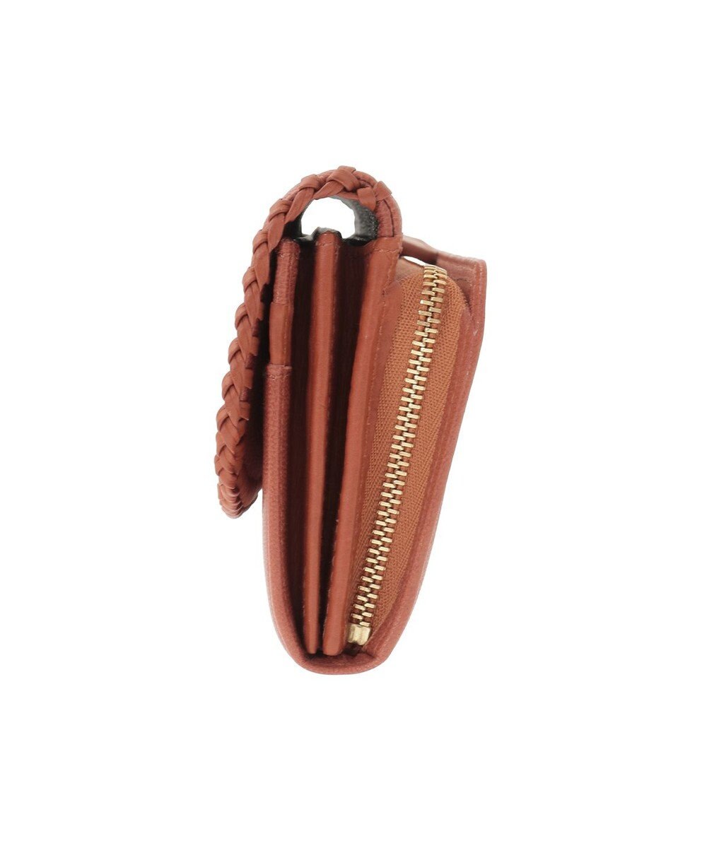 genten ウールシープソフト 長財布 