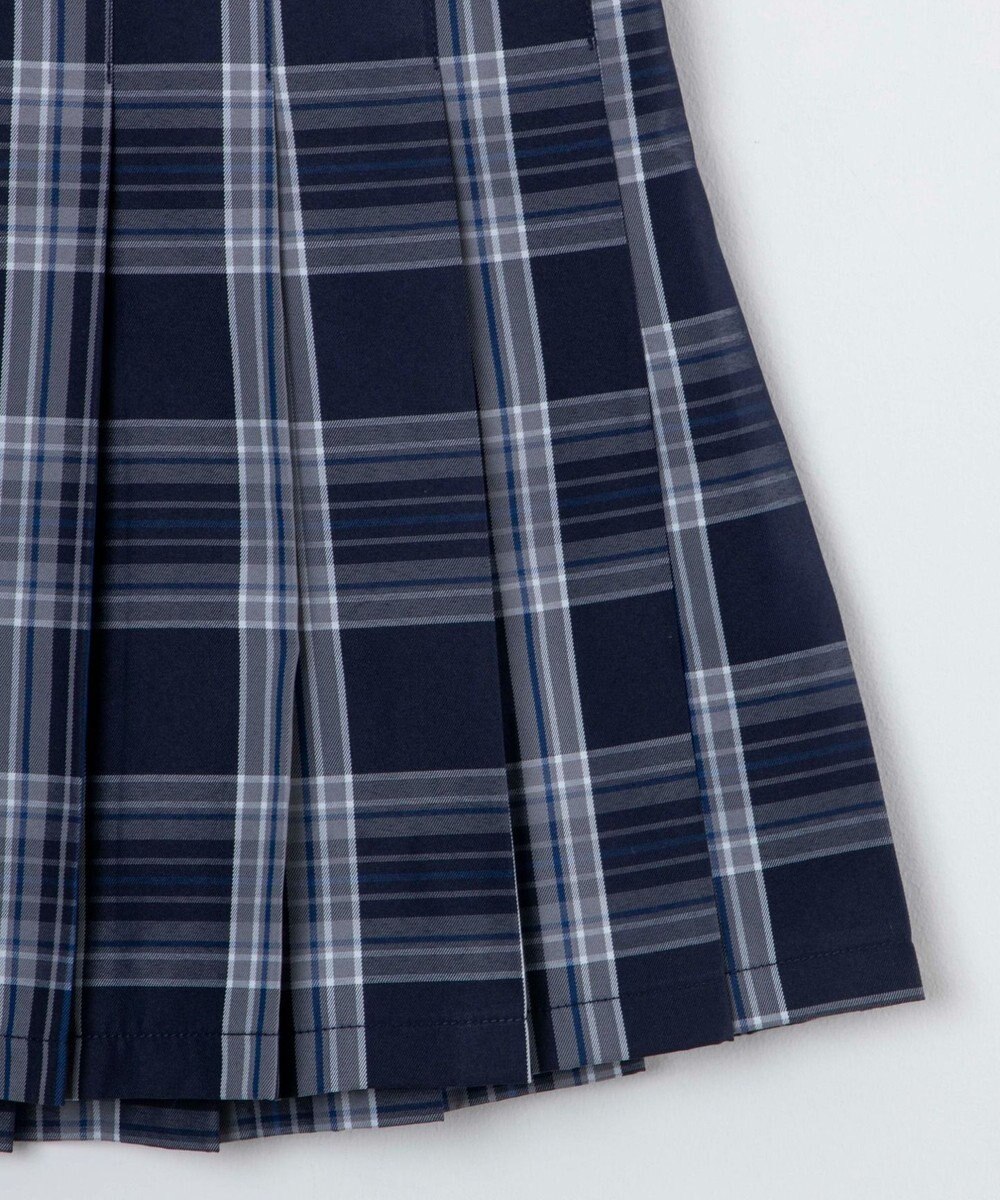 WEGO 【SCHOOLITEM】スクールプリーツスカート 
