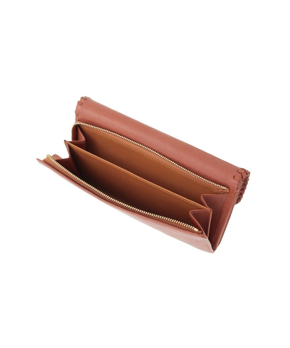 genten ウールシープソフト 長財布 