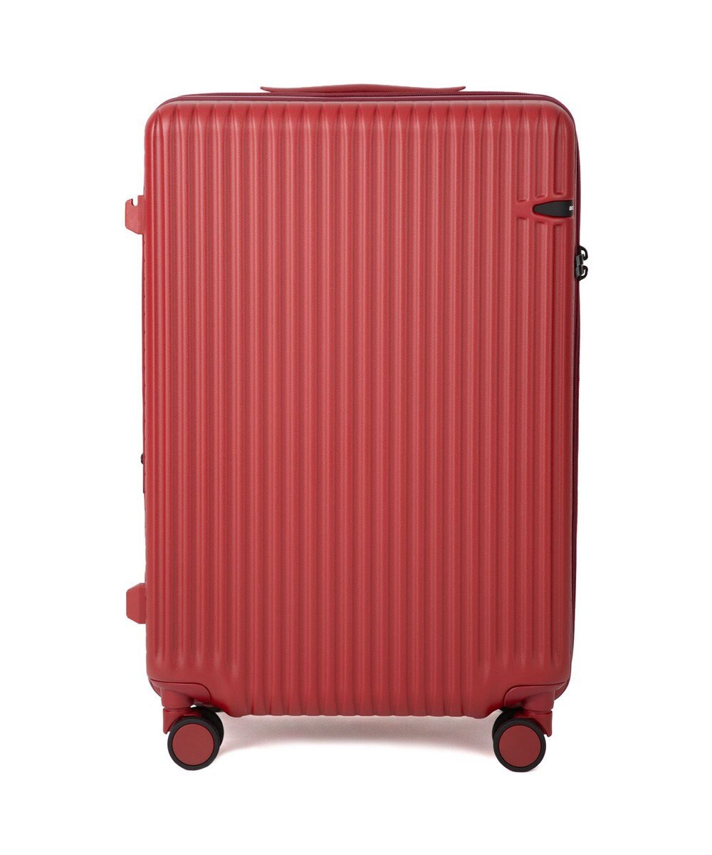 ACE BAGS & LUGGAGE ace. ウィーベルＺ スーツケース 60/70L 09212 エース 