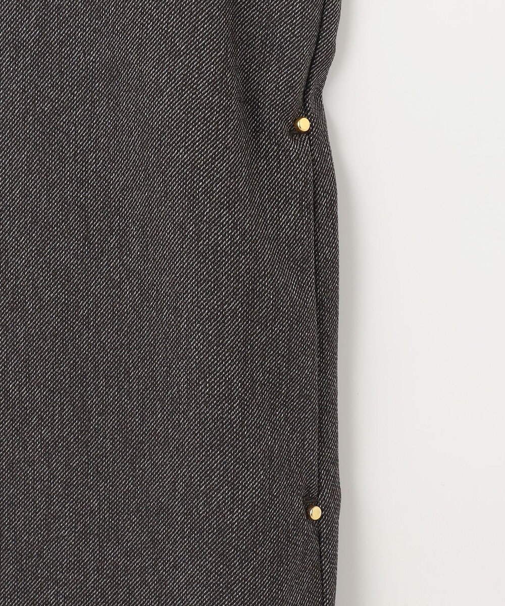 ANY クラシカルツイードワンピース 