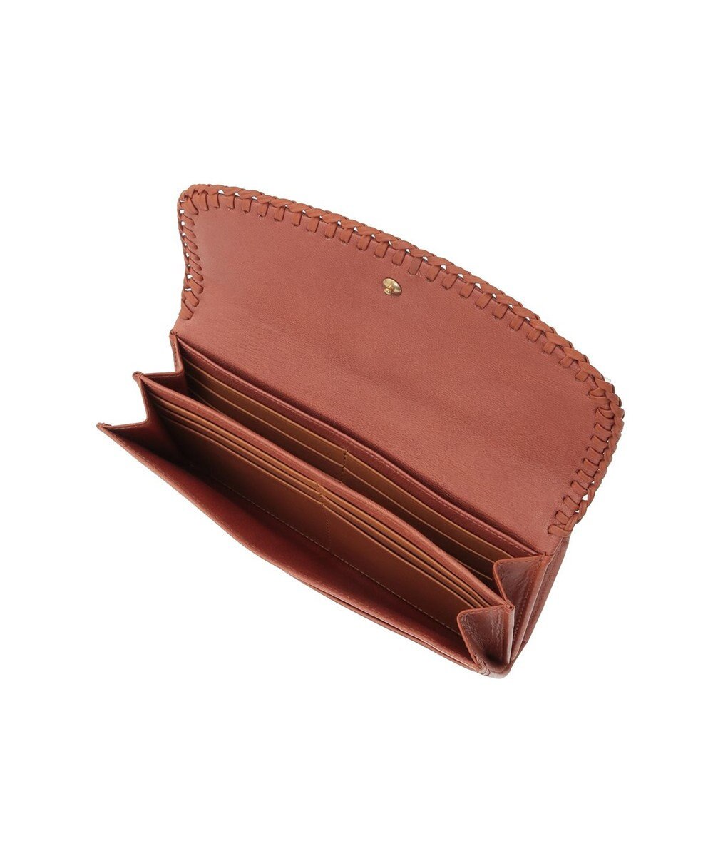 genten ウールシープソフト 長財布 