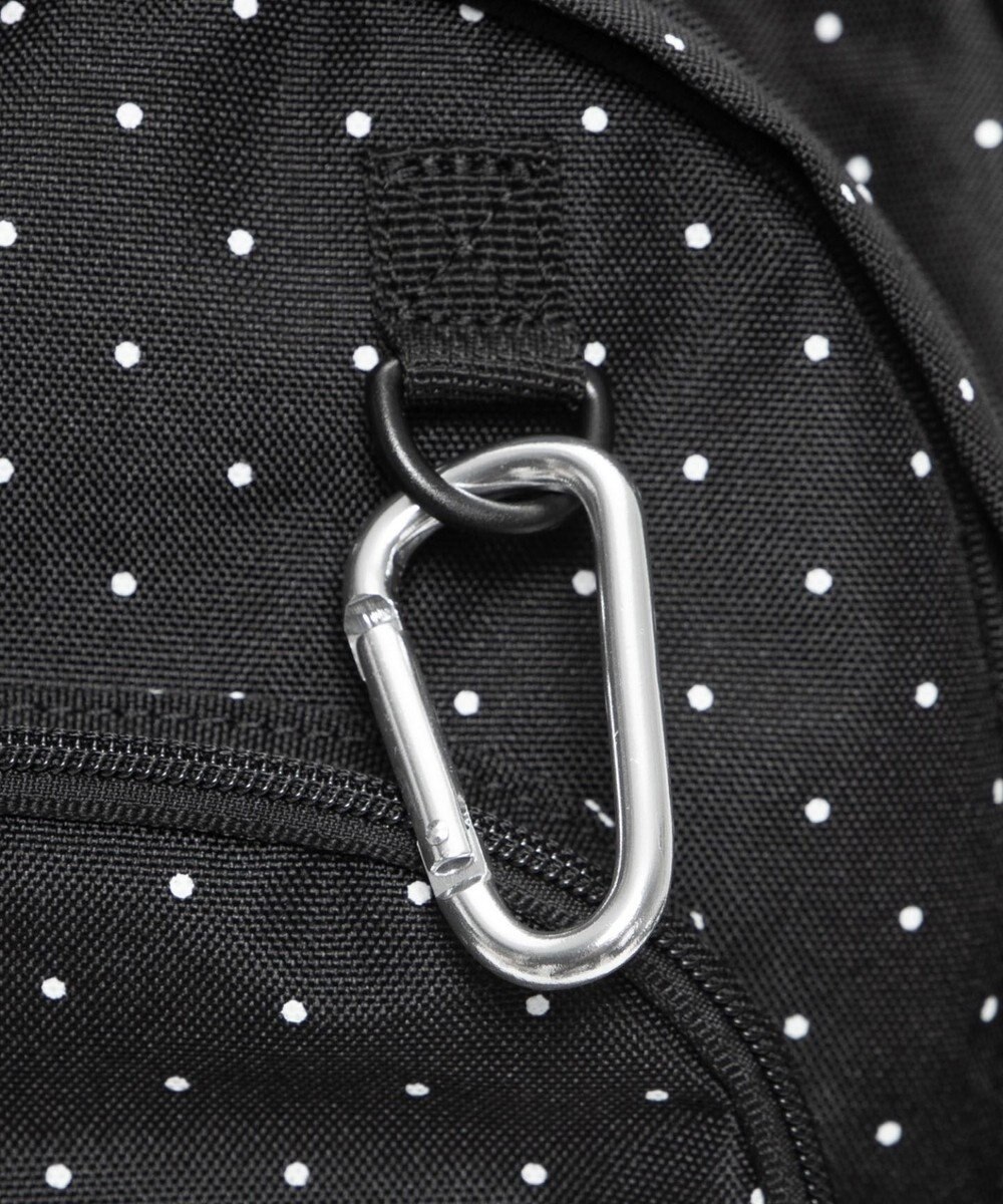 WEGO 【SCHOOLITEM】スクールデイリーリュック 