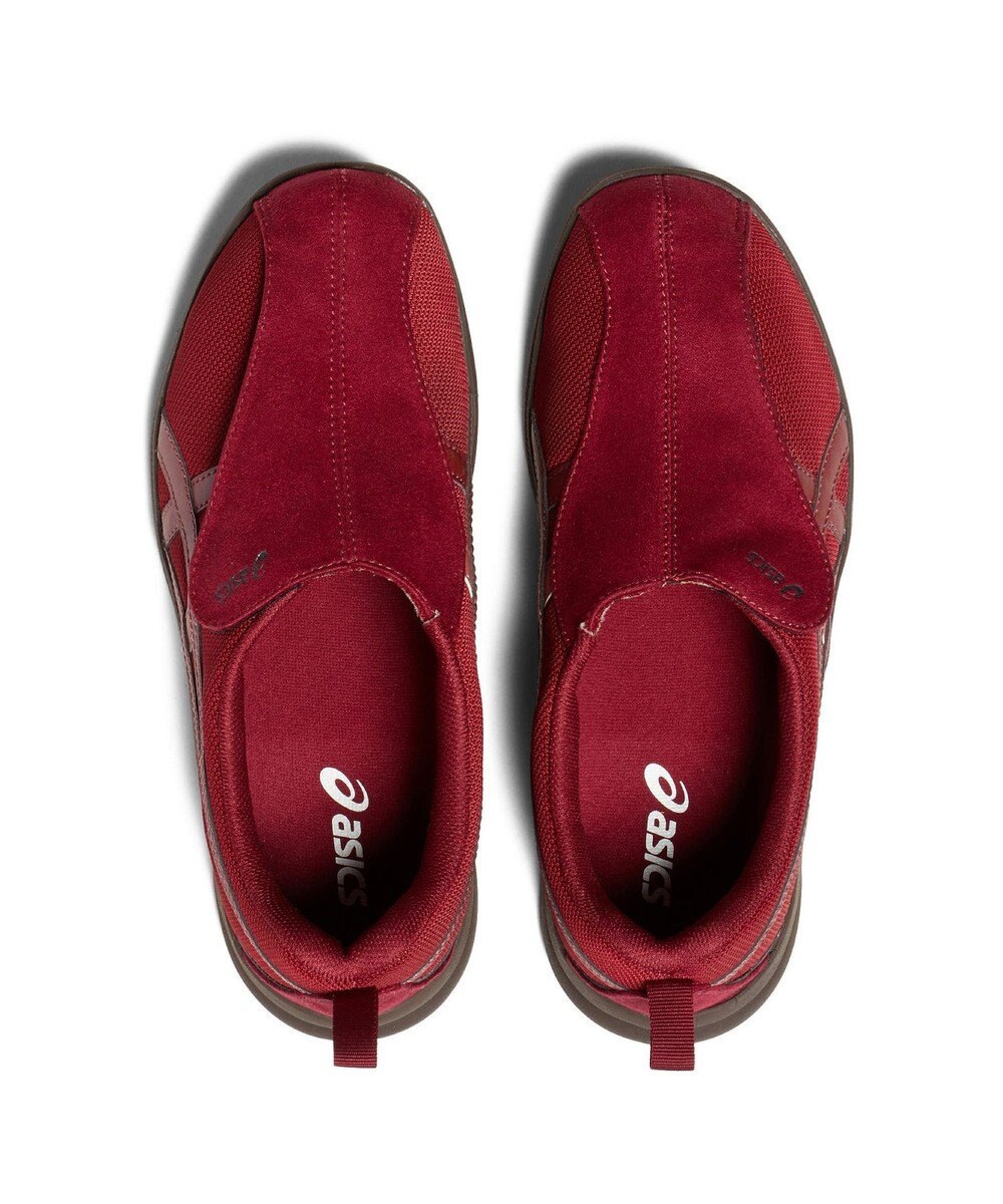 ASICS WALKING ライフウォーカー レディース 3E相当 