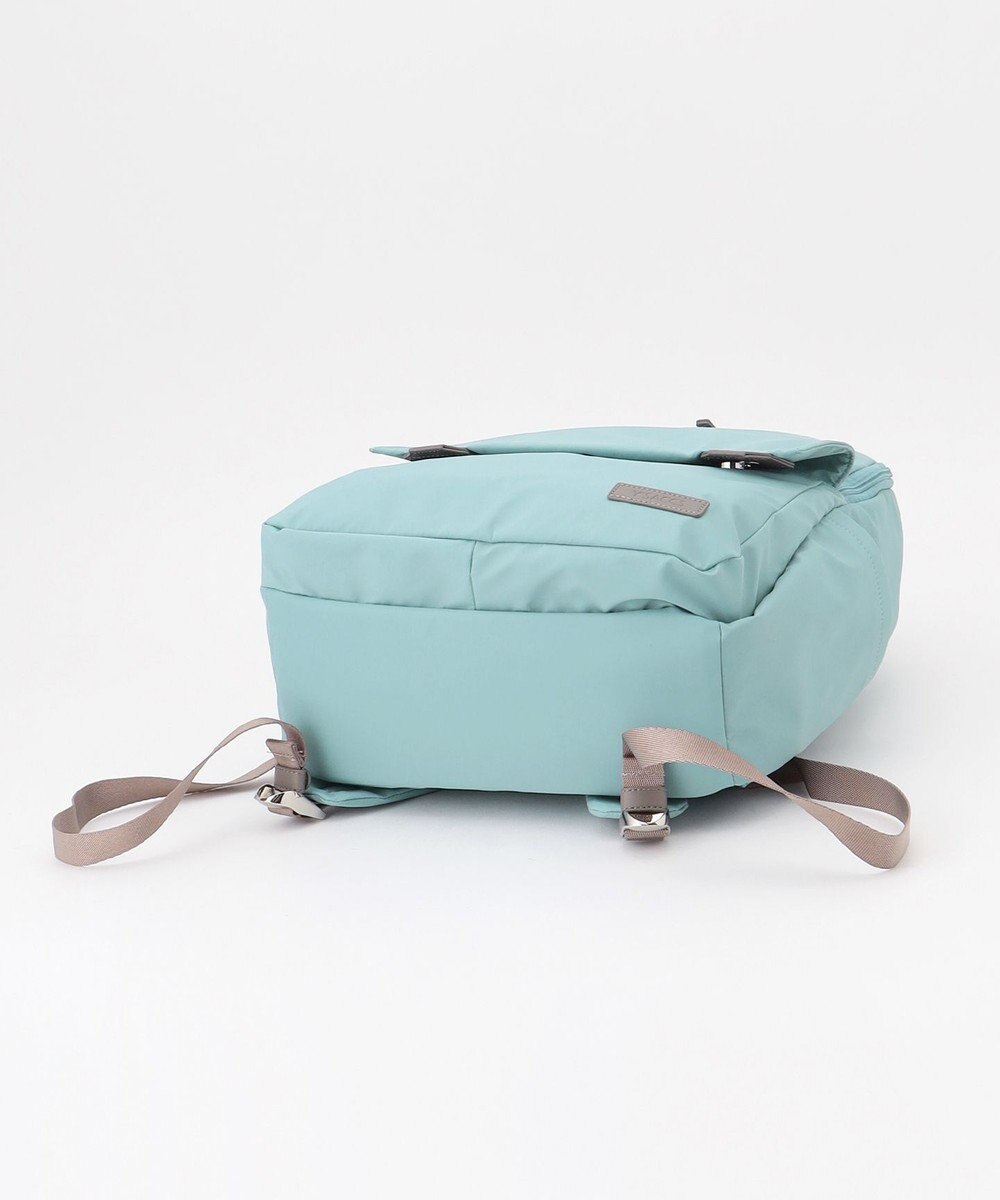 Y'SACCS ダブルタブ　トラベルデイパック 