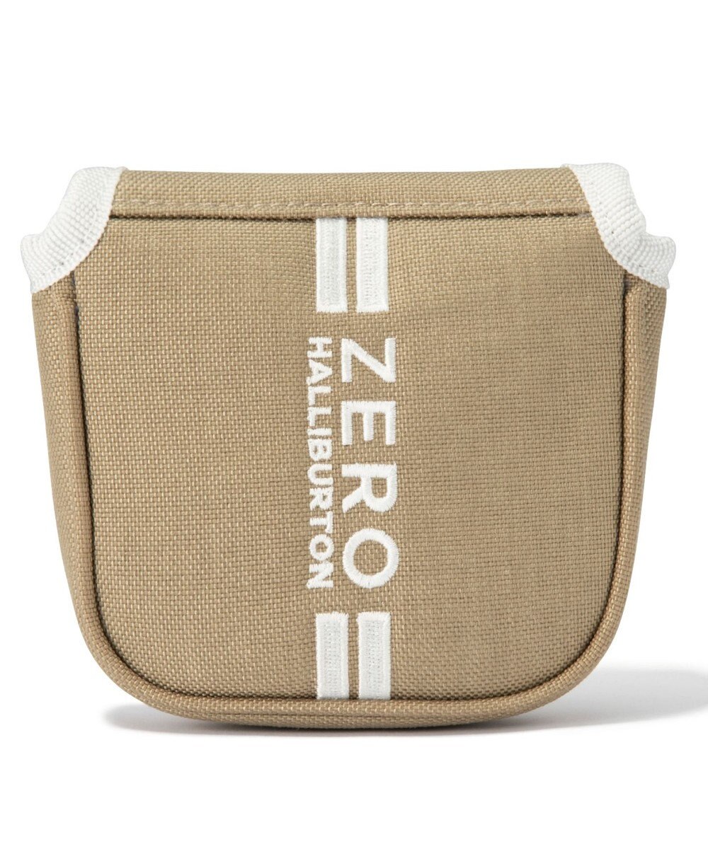 ZERO HALLIBURTON ゴルフカバー ZHG-CB1AC SOLID LIMITED M型パターカバー 82926 