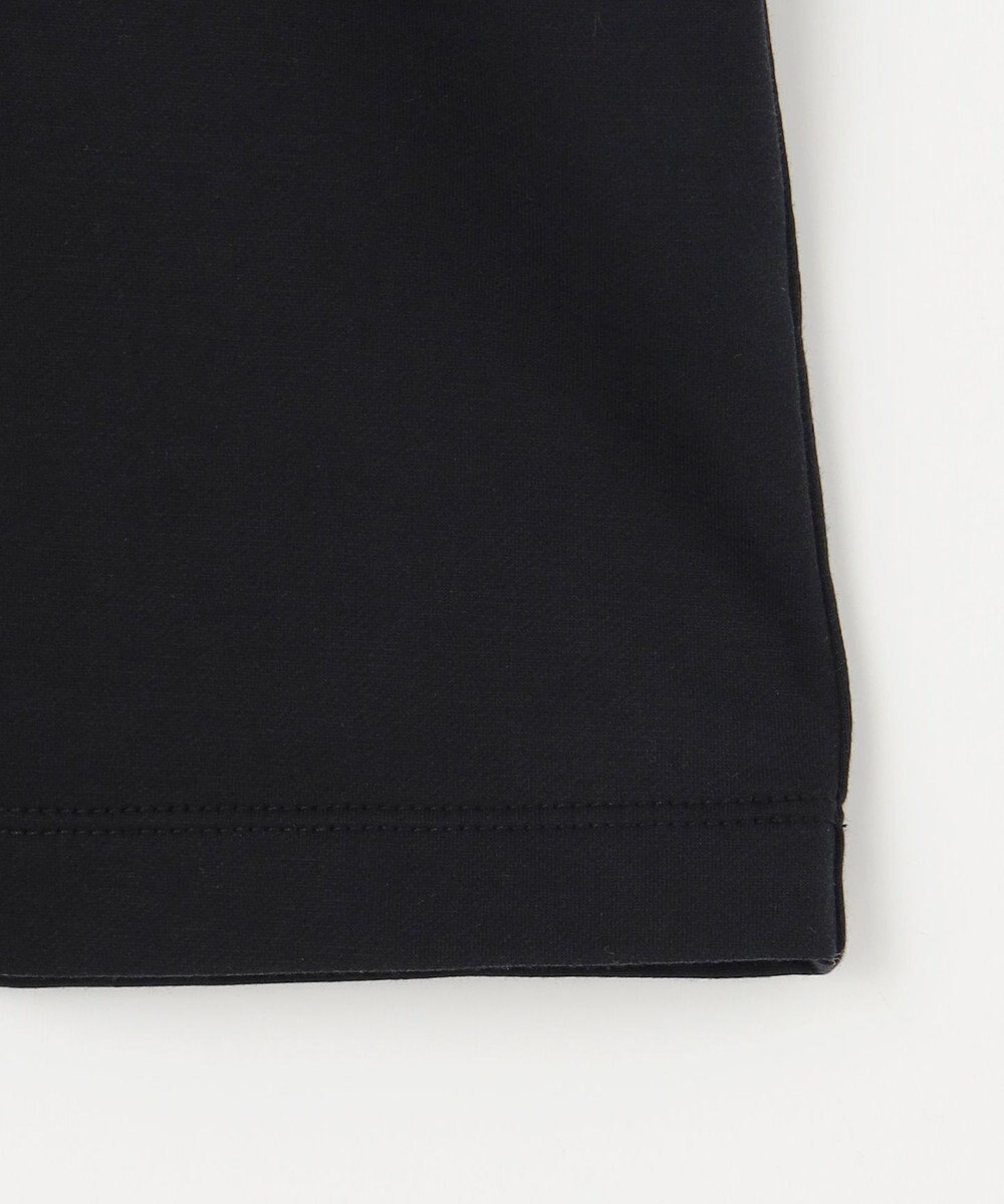 自由区 S 【カタログ掲載】ループバック Tシャツ 