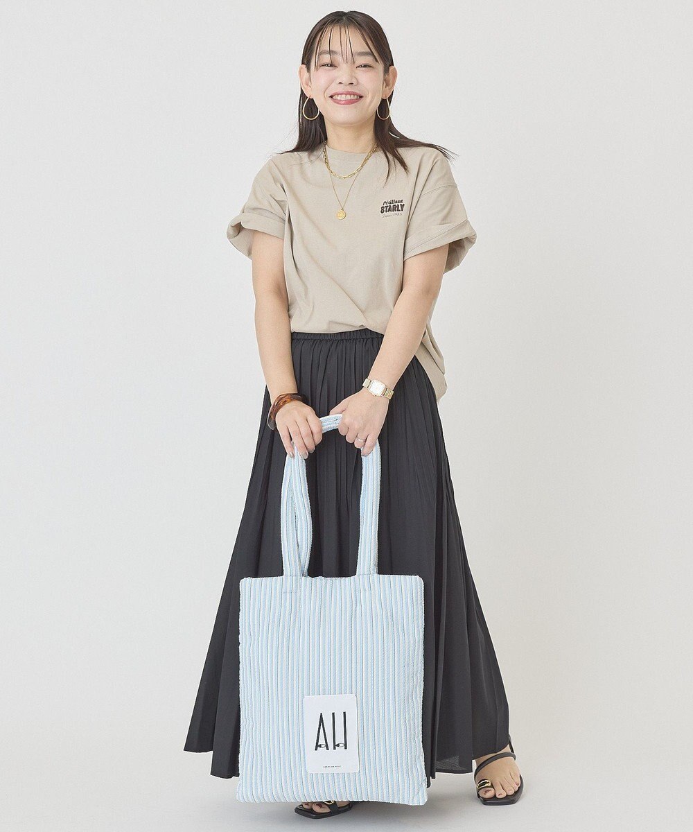 AMERICAN HOLIC パテッドホリホリトートバッグ2 