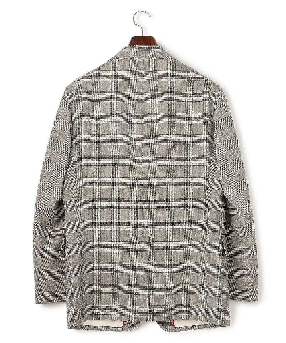 J.PRESS MEN 【J.PRESS ORIGINALS】Hight Twist Hopsack 4Patch 3B Jacket / Japan Made 