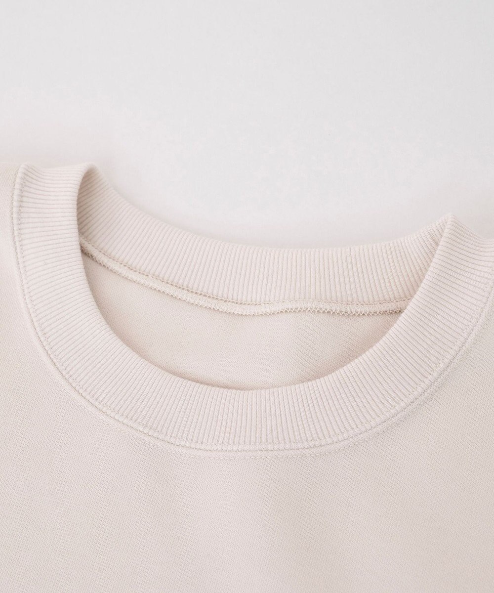 HAAG レゾナバイオ アクティブダブルニットシャツ 