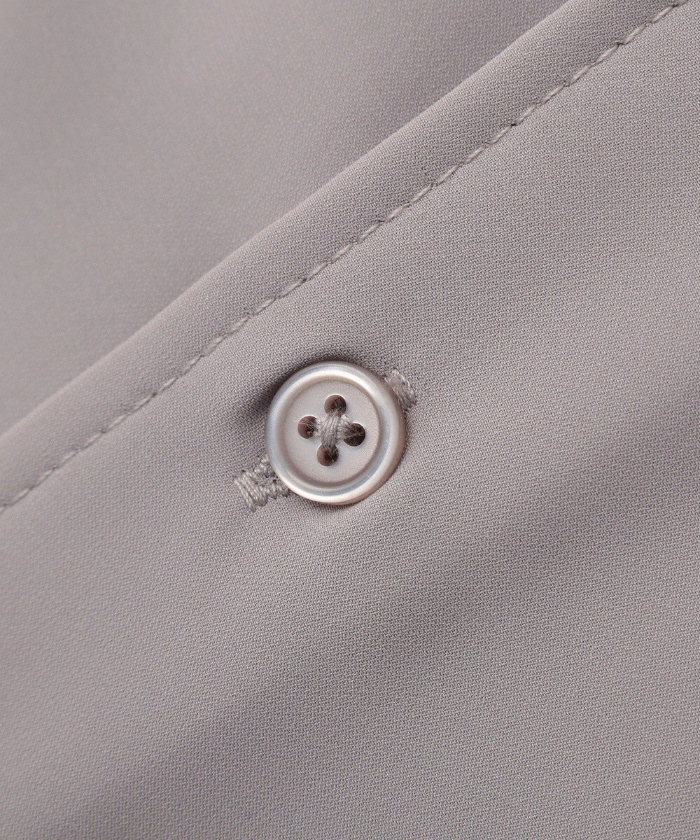 CRAFT STANDARD BOUTIQUE 【クールドライ】イージーケアシャツ 