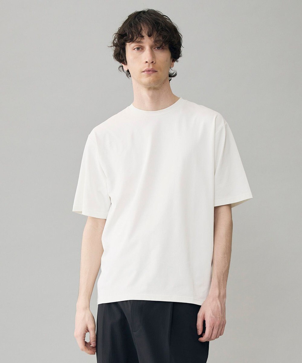 UNFILO MENS 多機能 CLEAN TEE 