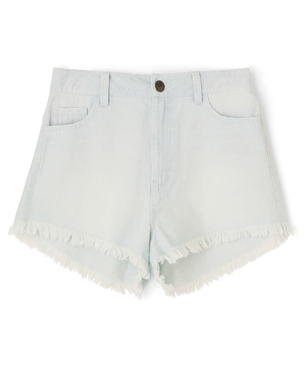 San-ai Resort（三愛水着楽園） ビーチデニム（ブルー・ネイビー）　S・M・L【San-ai Resort（サンアイリゾート）】 