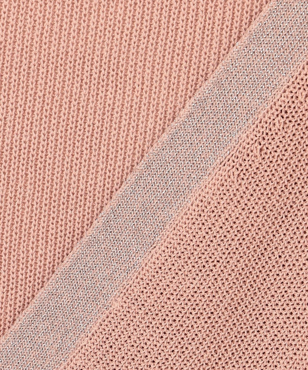 ANY SIS 【UVケア・洗える】ショートレングス カーディガン 