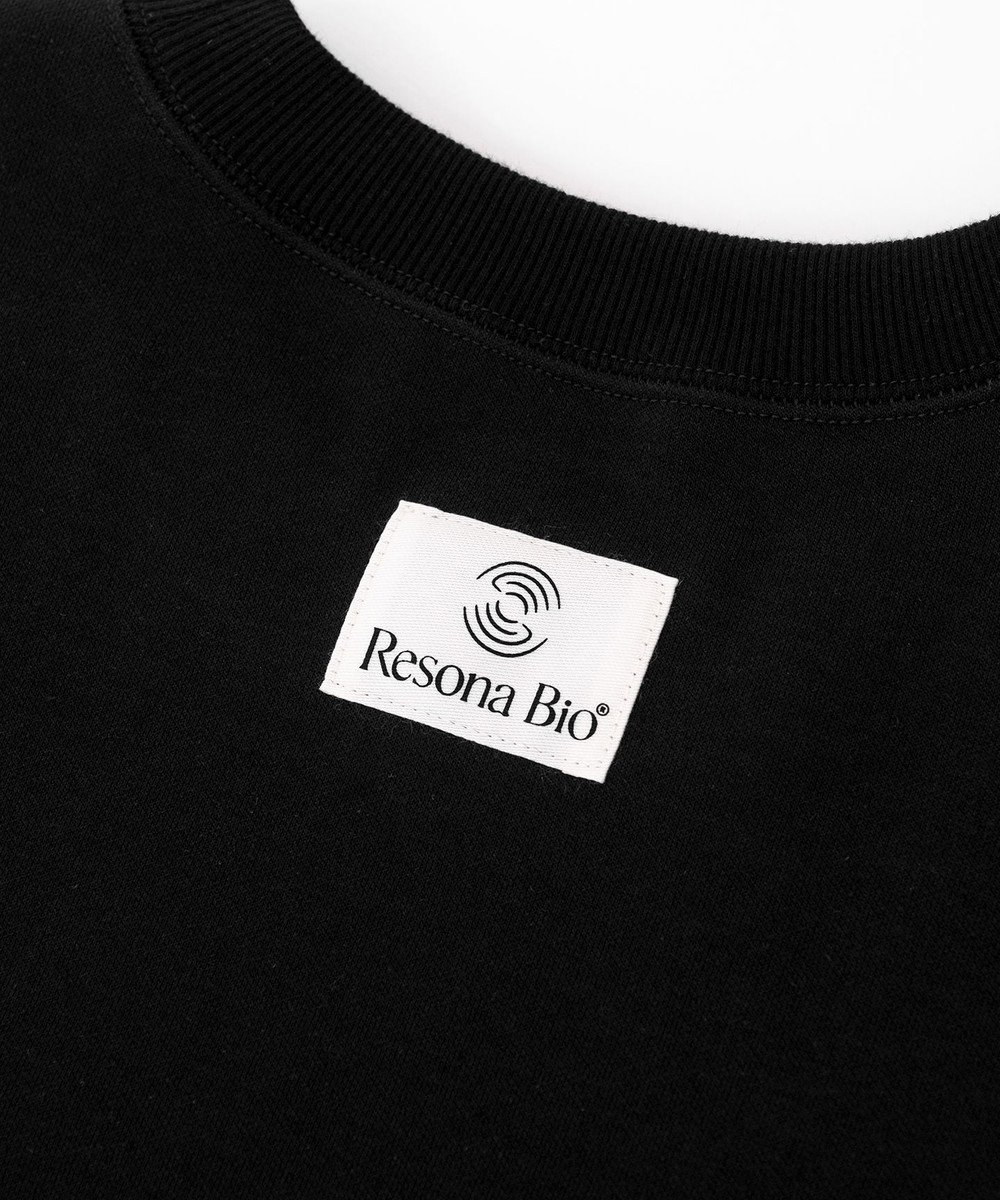 HAAG レゾナバイオ アクティブダブルニットシャツ 