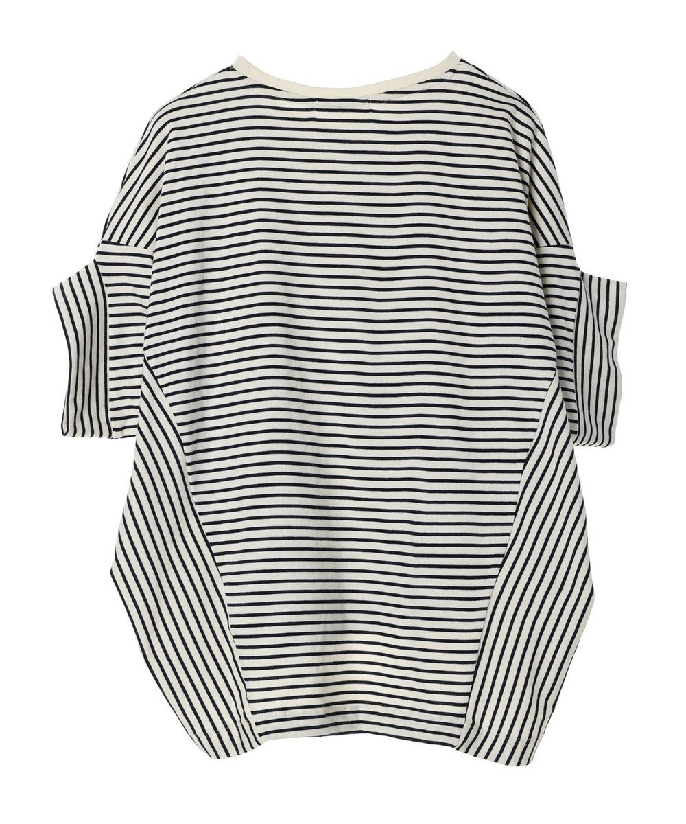 AMERICAN HOLIC ドルマン変形カットプルオーバー 