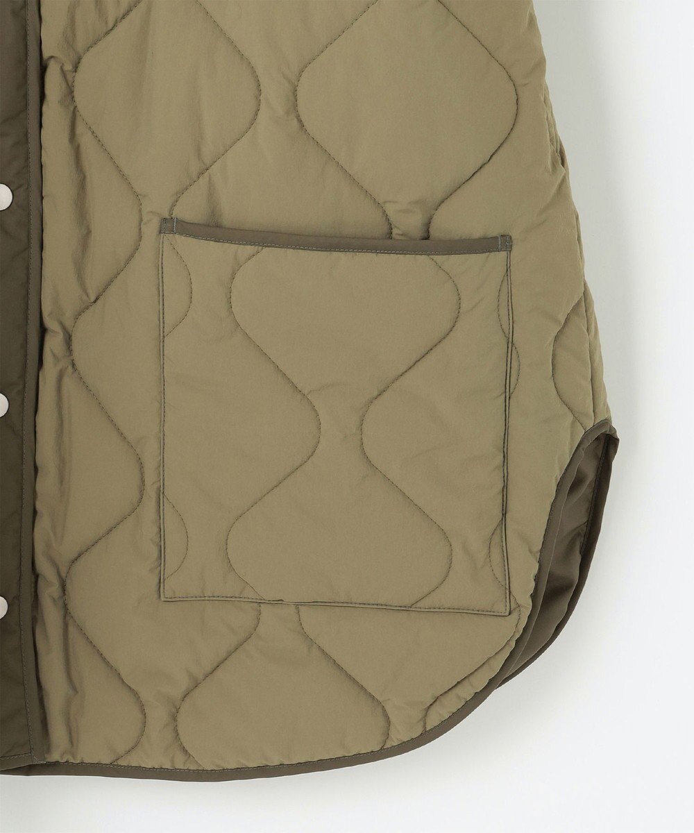 NAVE ライナーキルトアウターsize1 