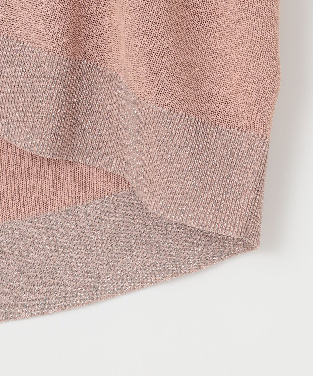 ANY SIS S 【UVケア・洗える】ショートレングス カーディガン 