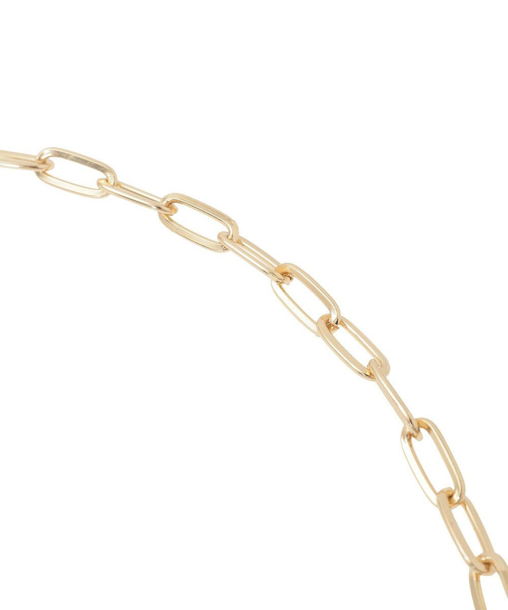 AMERICAN HOLIC 【2WAY】スライドチェーンネックレス 