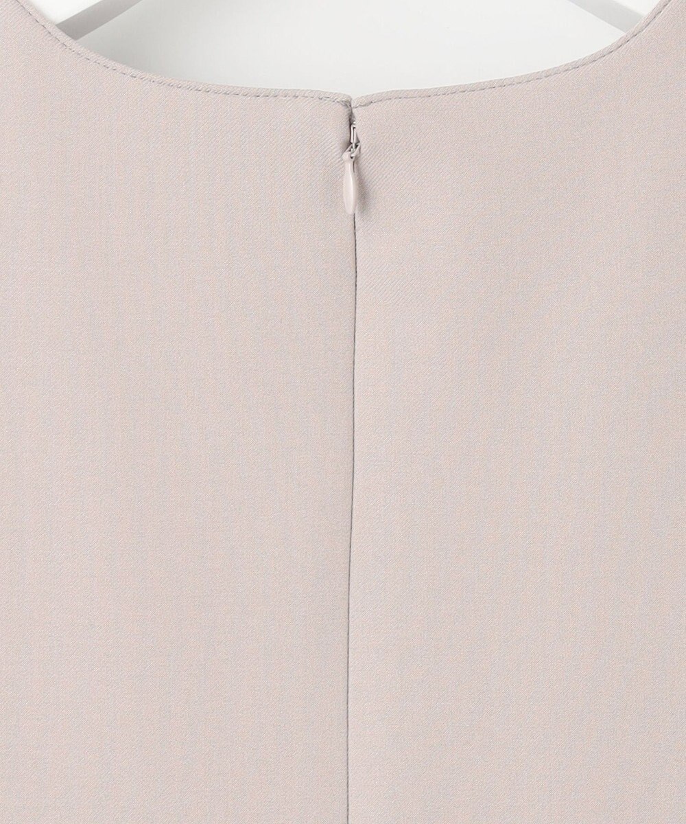 J.PRESS LADIES S 【洗える】2way thermoサキソニー ジャンパースカート 