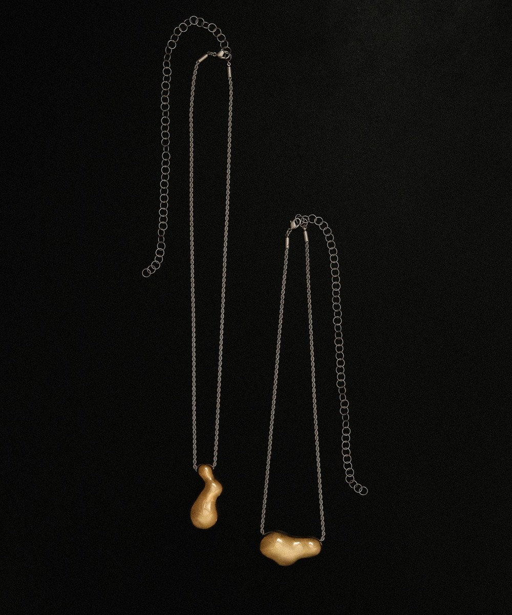 simoe Kira Necklace L / 01 