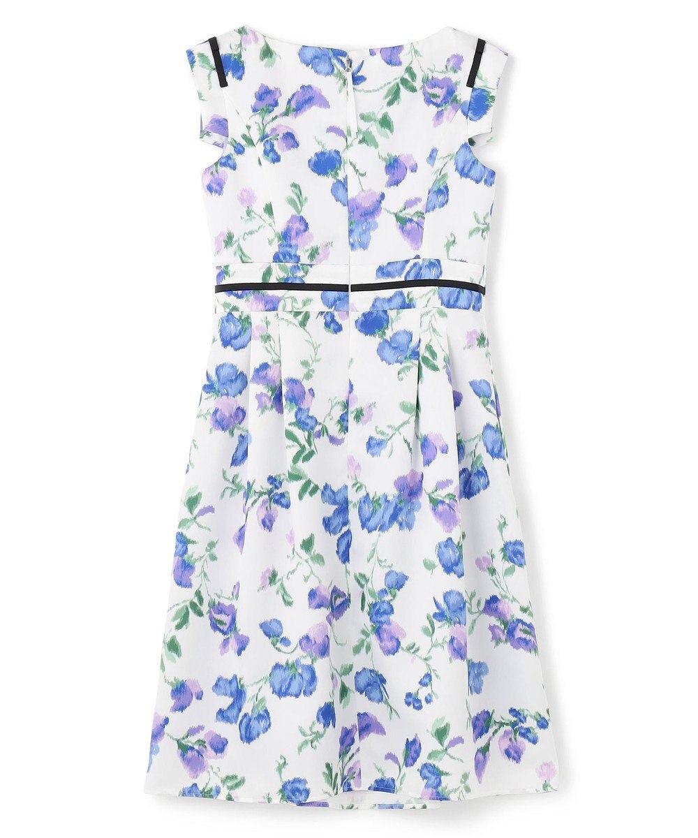 TOCCA 【Archive Collection】【消臭・洗える】AMERICAN BEAUTY ドレス 