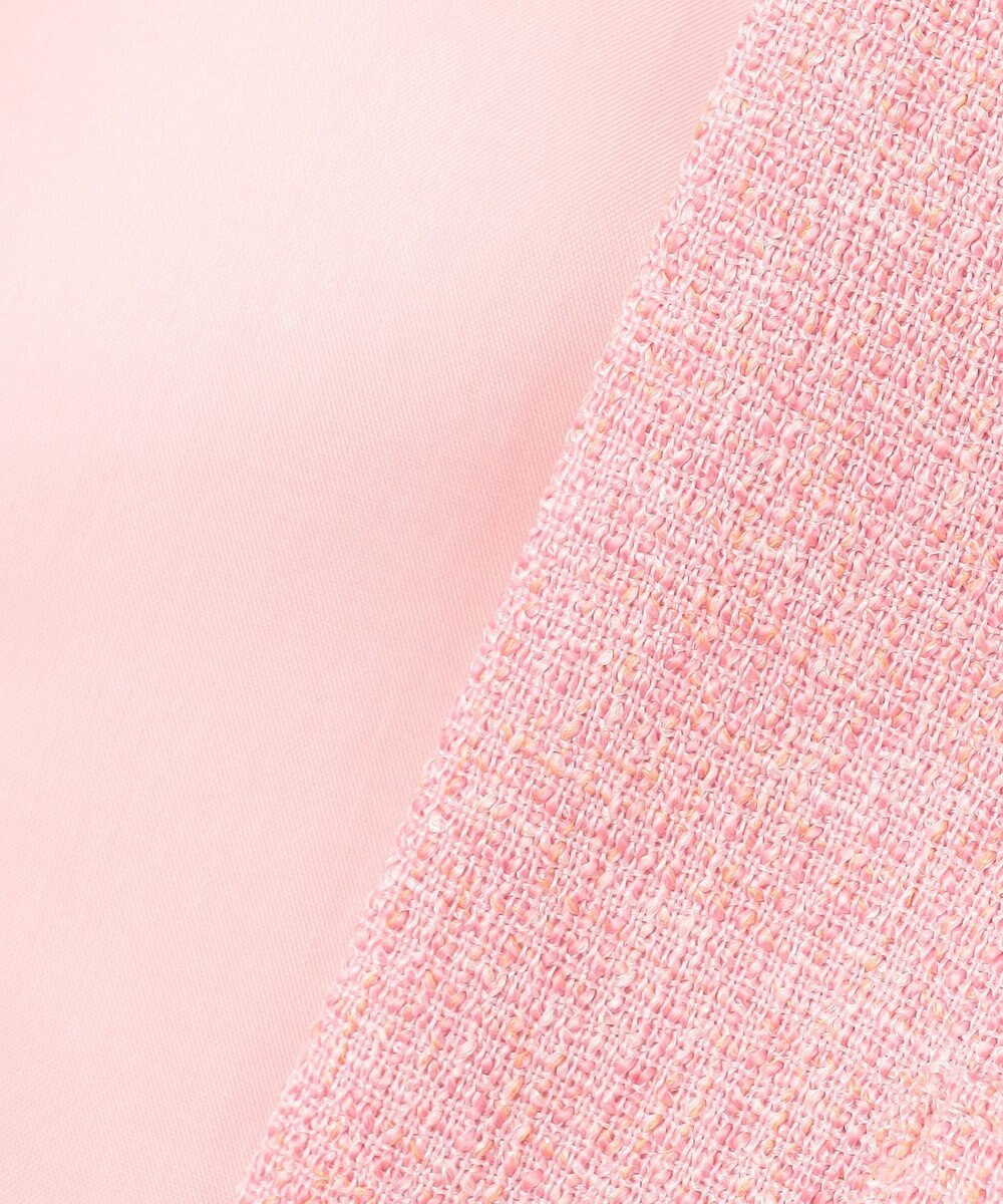 TOCCA 【洗える・消臭】MIST TWEED ジャケット 