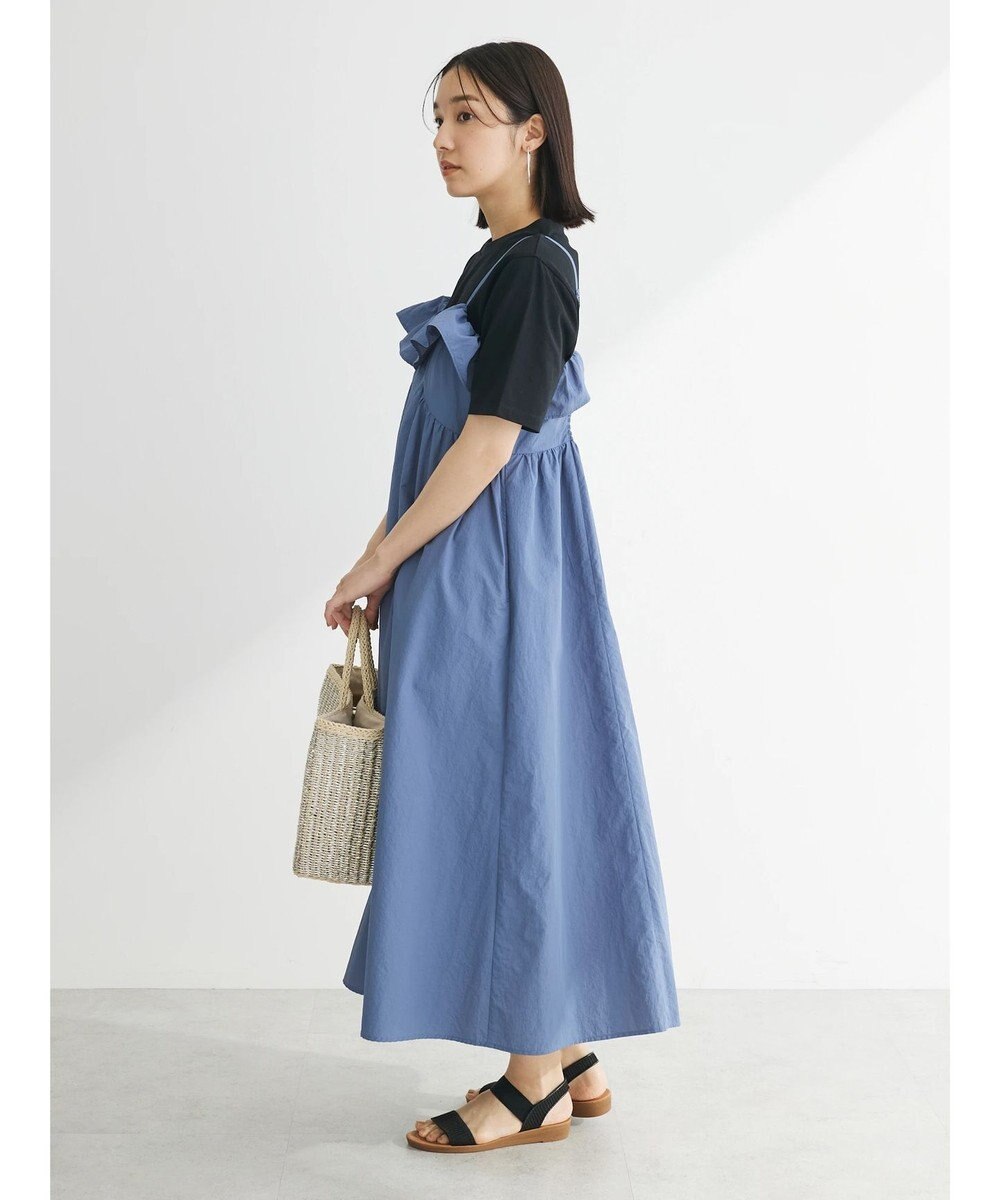 Green Parks 汗染み防止クルーネックＴシャツ 