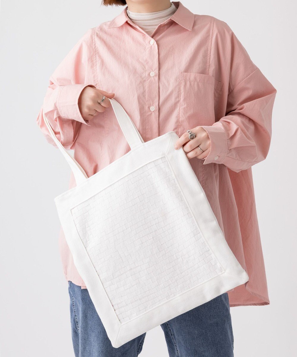 ONWARD Reuse Park 【アップサイクルプロジェクト】バッグ 