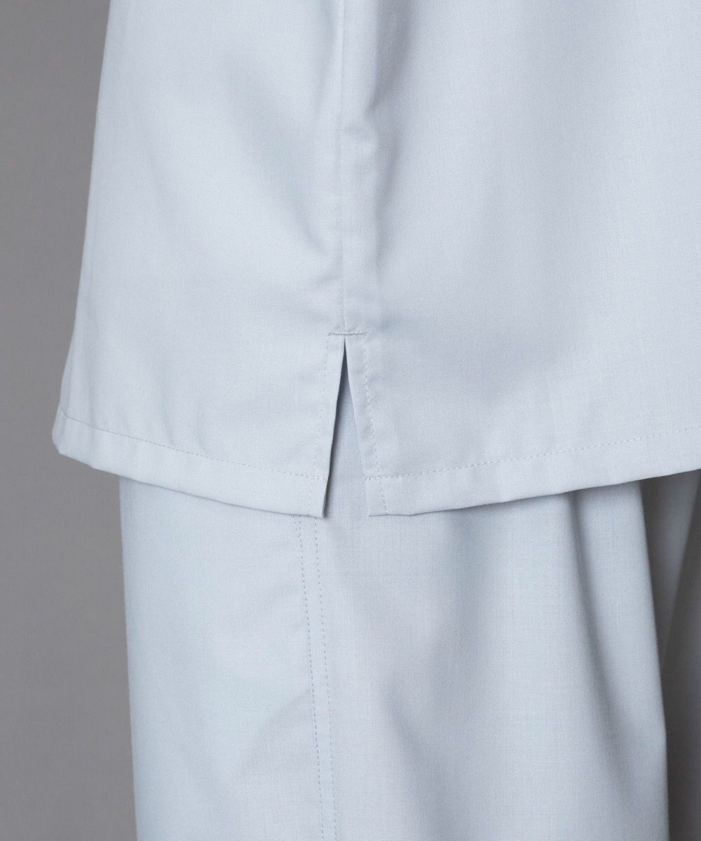 WEGO 【セットアップ対応】TRオープンカラーシャツ（SS） 