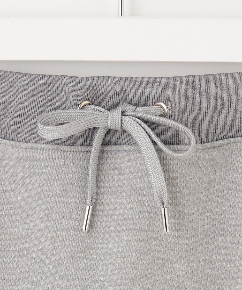 PW CIRCULUS 【WOMEN】【洗える/軽量】裏毛 ロゴ スカート ゴルフウェア レディース 