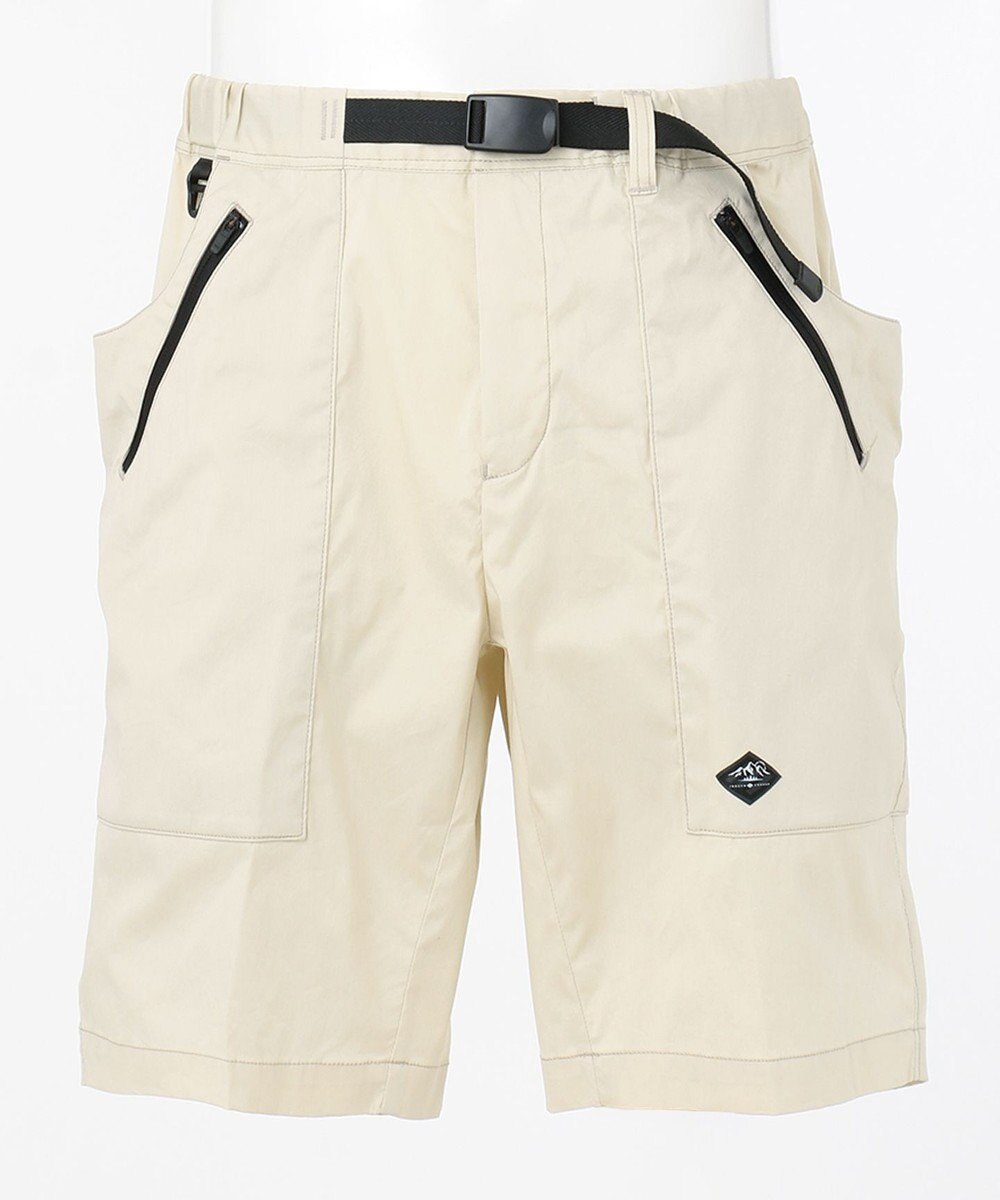 JOSEPH ABBOUD MOUNTAIN OGハイパワーストレッチ ショートパンツ 
