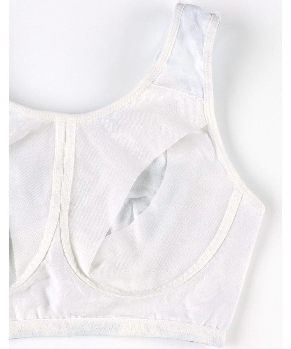 WACOAL 【ナイトアップブラ】 動画クリエイター nanakoななこさんコラボカラー登場 ナイトブラ 就寝時用 3Lまで対応 大きいサイズ ノンワイヤー レディース BRA164 /ワコール 