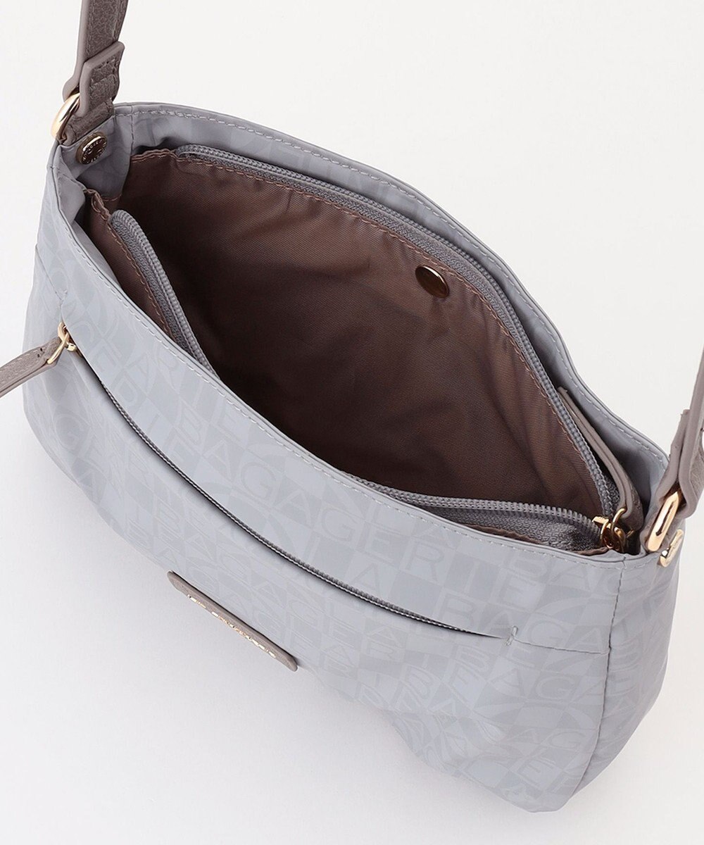 LA BAGAGERIE MONOGRAMME ポシェット 