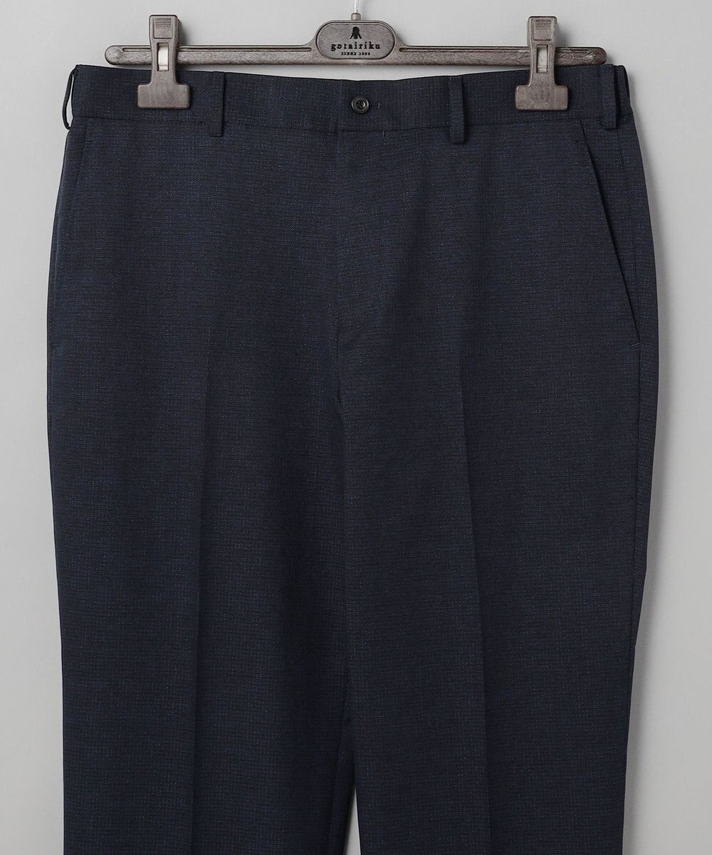 GOTAIRIKU 圧倒的清涼感【夏に必要なカイテキ7機能】クールドッツ セットアップパンツ_クラシックプリント(26年モデル) 