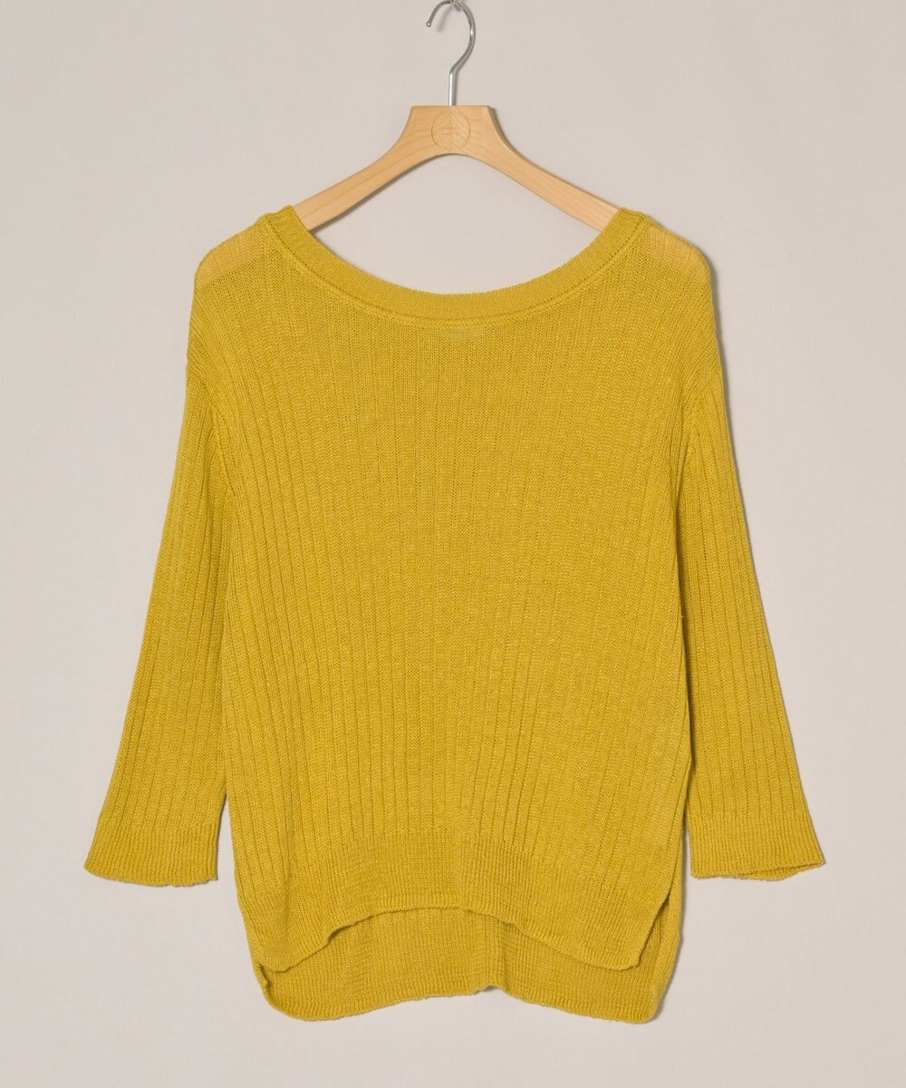 ONWARD Reuse Park 【23区】ニット春夏 