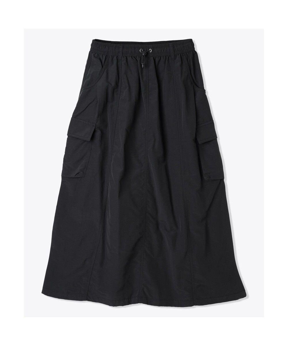 Columbia Columbia/ ウィメンズジプシーバーズスカート /コロンビア 