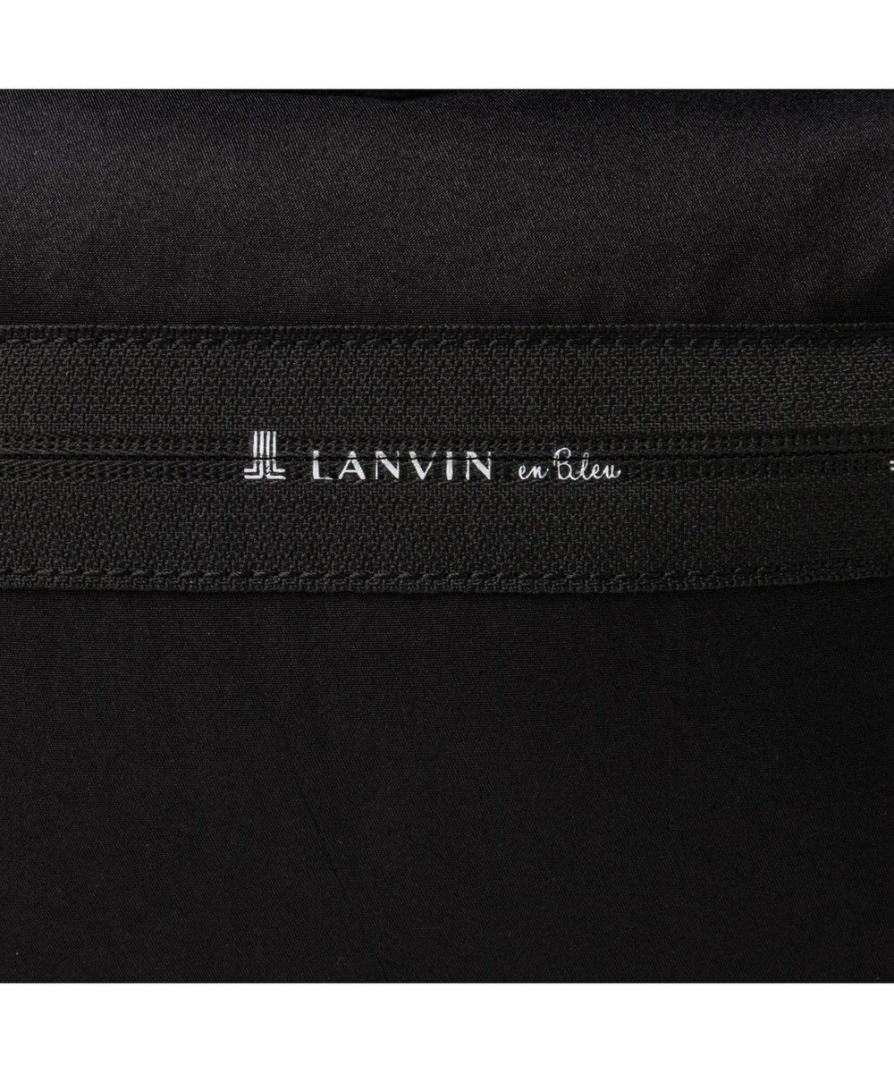 LANVIN en Bleu トゥリズム バックパック 