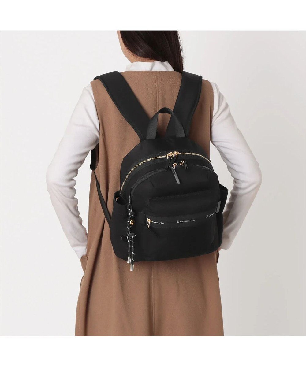 LANVIN en Bleu トゥリズム バックパック 