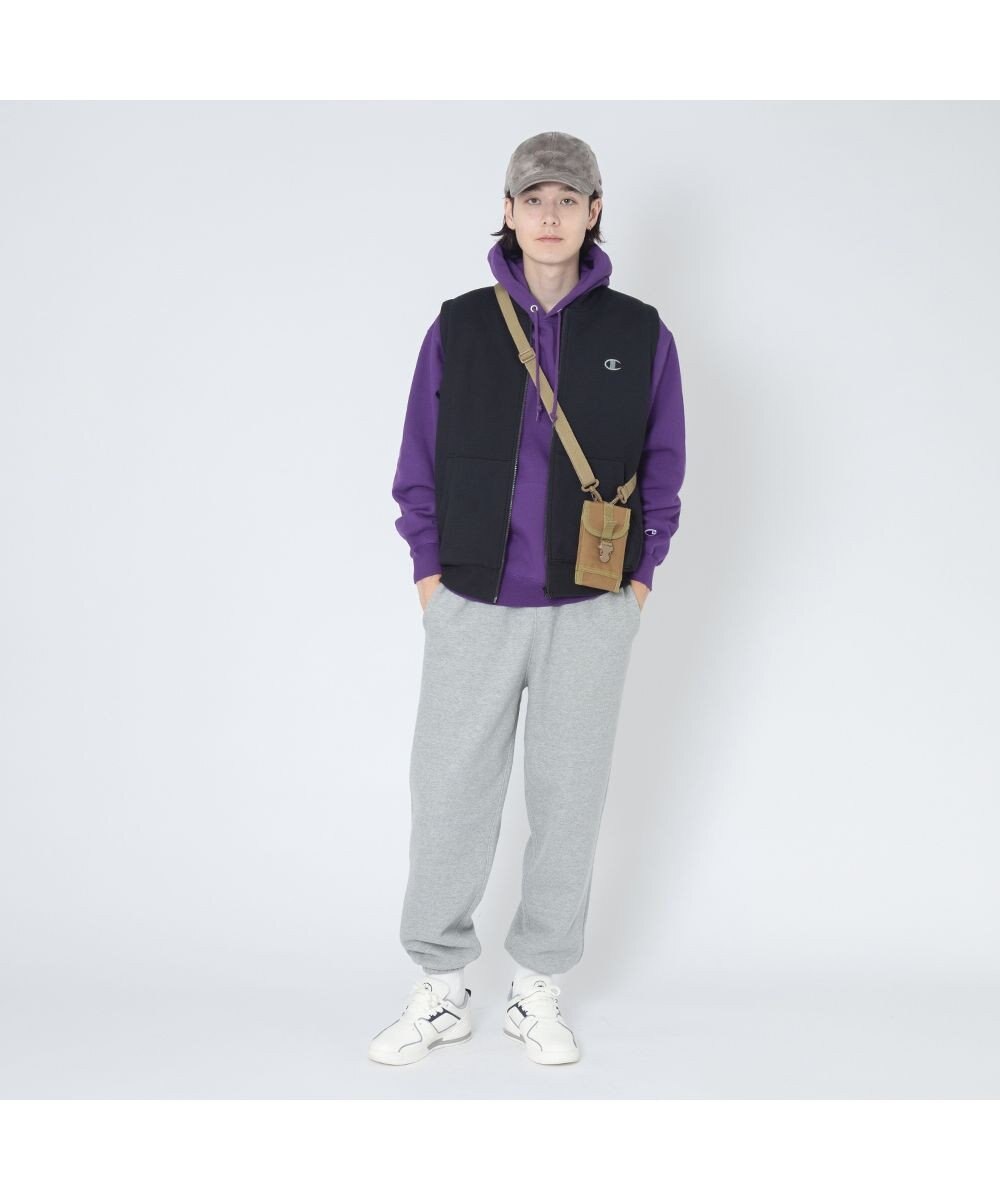 林八百吉商店 Champion  シールボアキャップ 