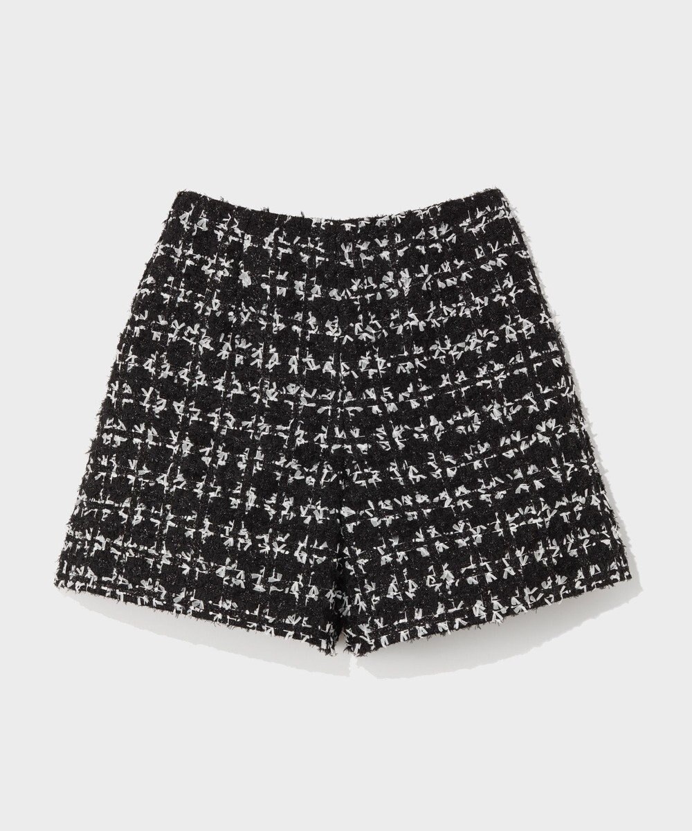 GRACE CONTINENTAL Tweed Shortパンツ 