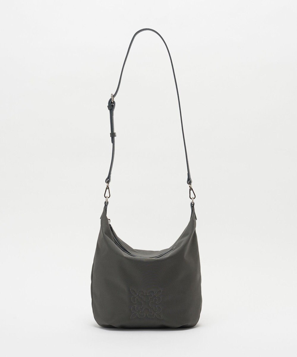 russet コーデュラナイロン2WAYショルダーバッグ(CE-1681) 