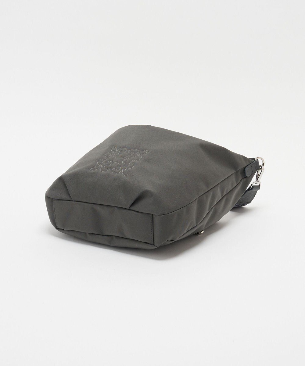 russet コーデュラナイロン2WAYショルダーバッグ(CE-1681) 