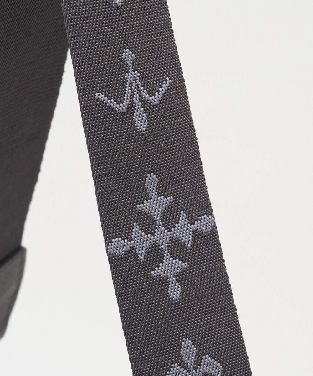 russet コーデュラナイロン2WAYショルダーバッグ(CE-1681) 