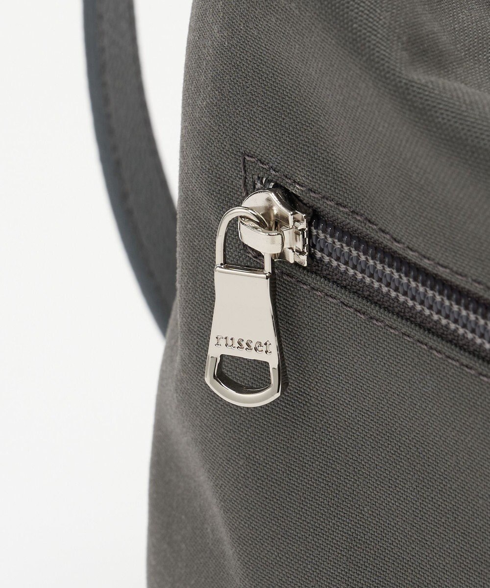 russet コーデュラナイロン2WAYショルダーバッグ(CE-1681) 